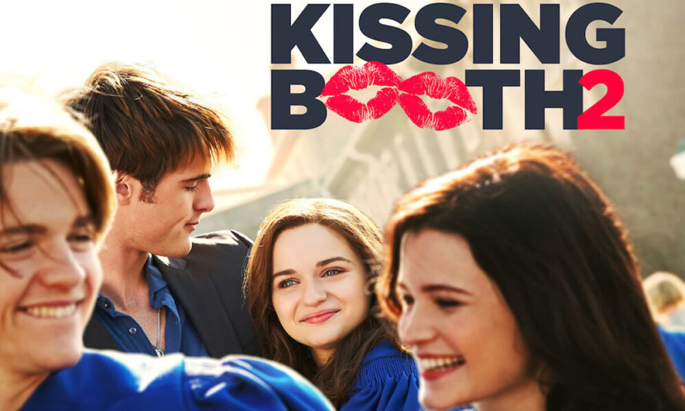 kissing booth full movie hd